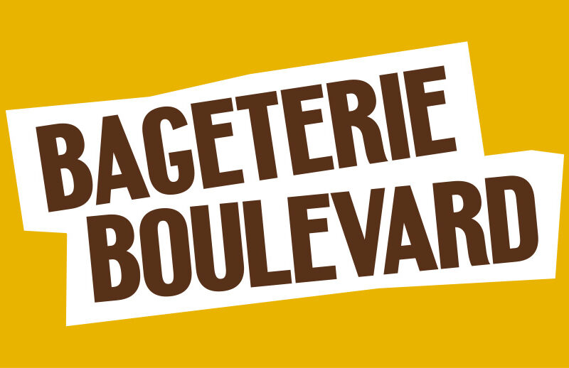 Bageterie Boulevard